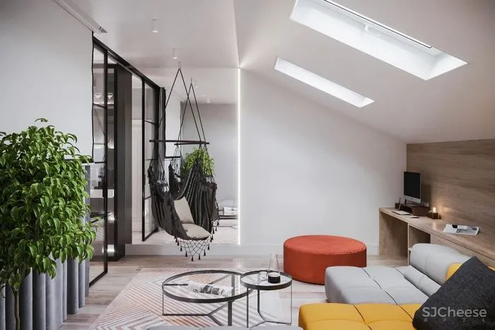 149㎡淡雅家居，温馨实用，看了都想拥有！