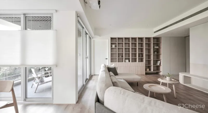 极简主义的极致之美 uzdesign新作