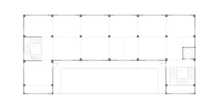 质感建筑设计 • 光晕之家|共生相融的避风港