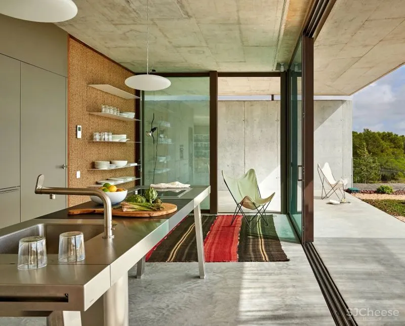 Jorge Vidal丨西班牙Alegre之家