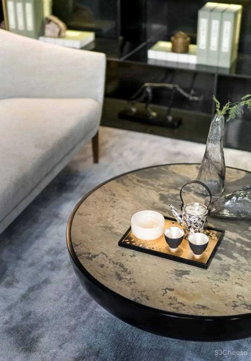 古城新生 当代澄园 集至设计