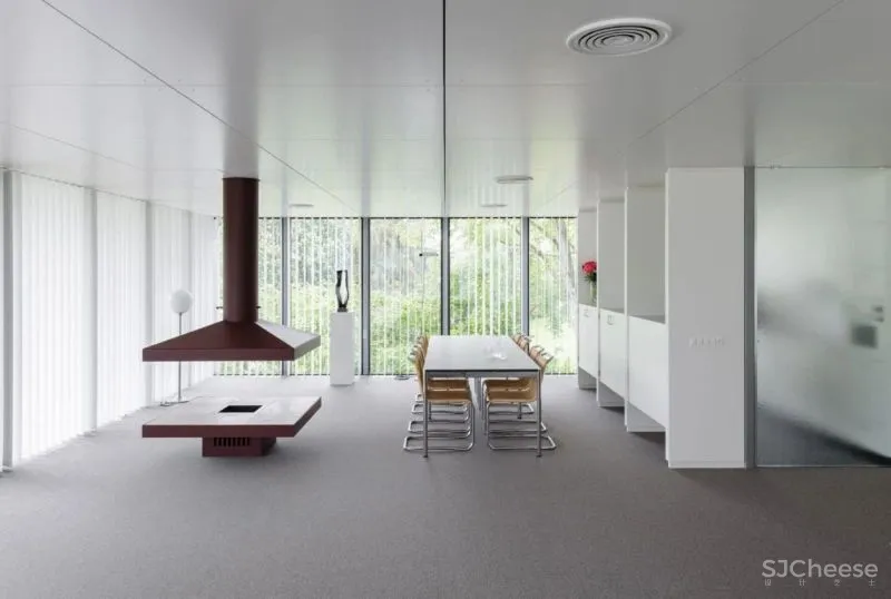 50年前的模块化住宅设计,历久弥新依旧惊艳!