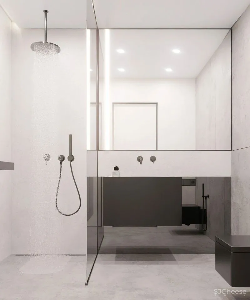 Decorative Vs Minimalist