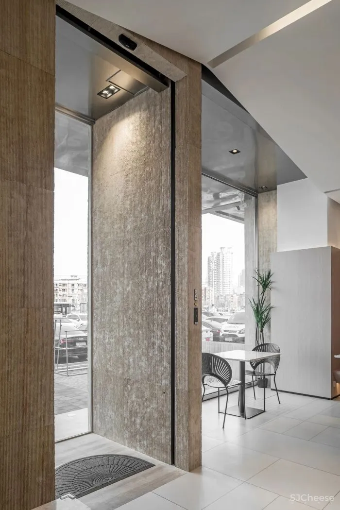 有田建筑:晨·精致早餐 新世界店