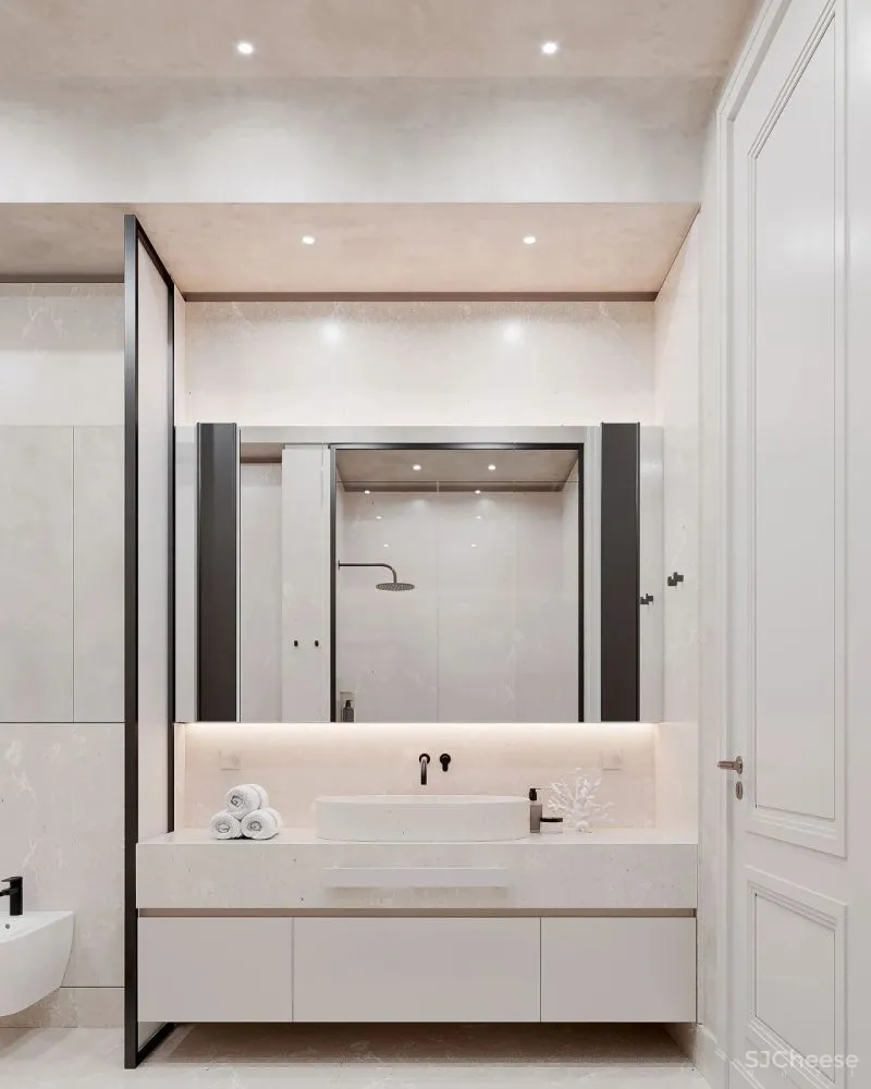 法式极简风情，藏不住的优雅气质！