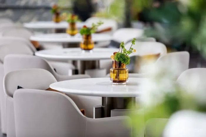 东原启城 一江一山起一城