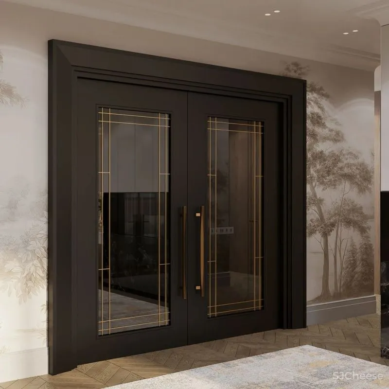 私人豪宅，极致奢适！