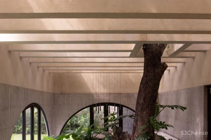 Casa Duraznos V Taller