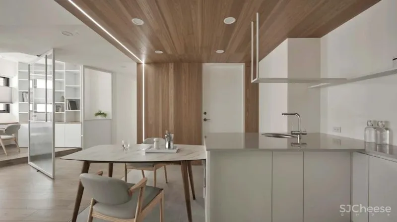 极简主义的极致之美 uzdesign新作