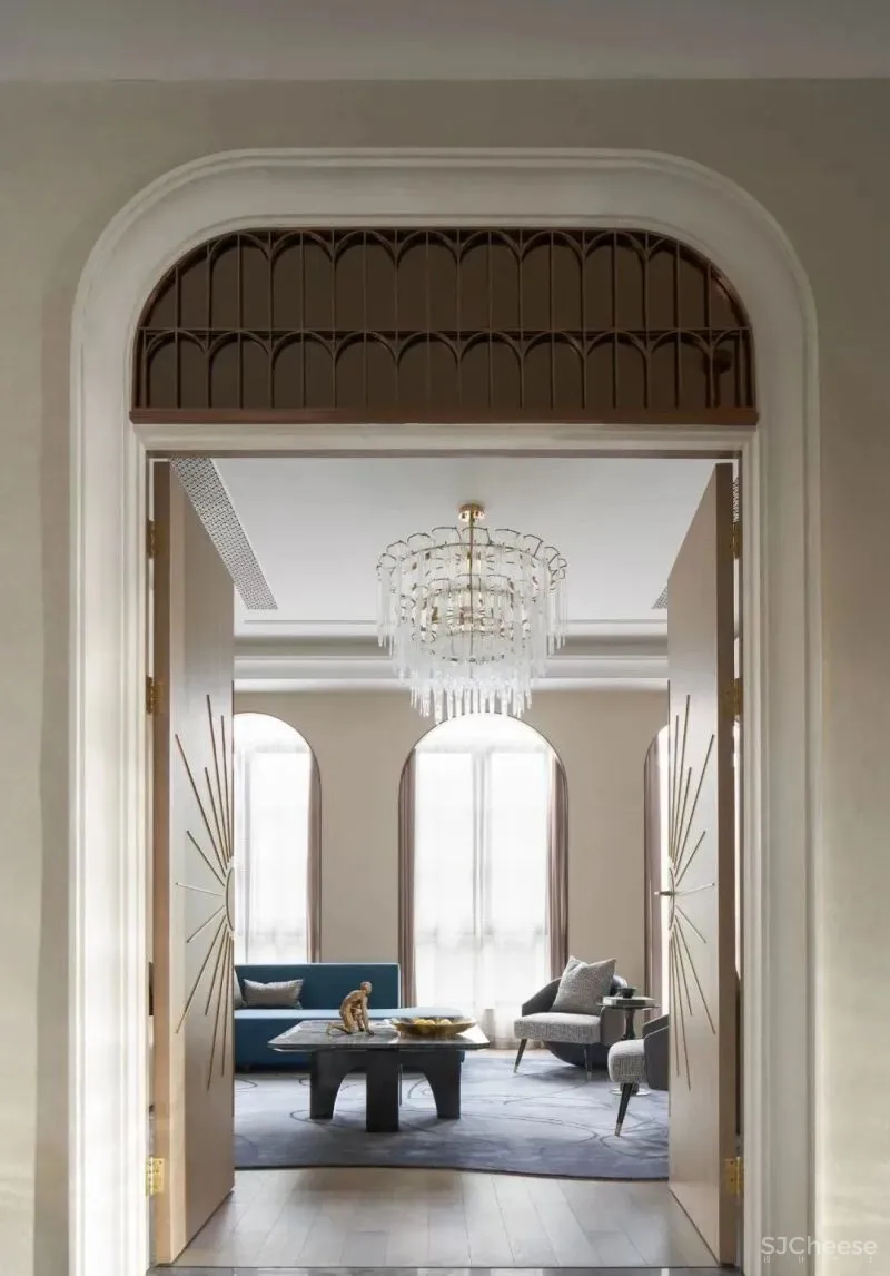 浸润时光,造一处古城新梦 玖集设计