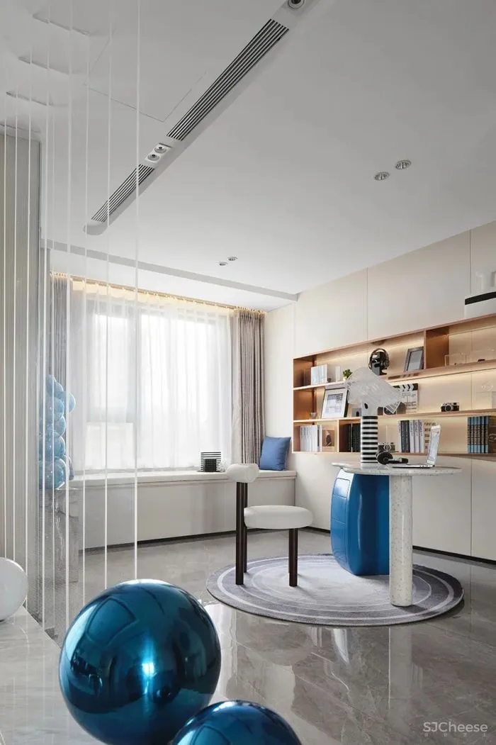 VBD:城中之城—金隅·金成东府