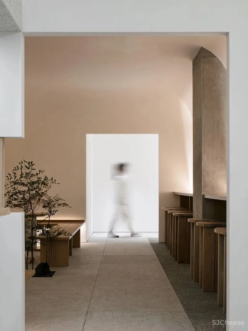 东西方的美学平衡,首尔眼镜店的别样姿色