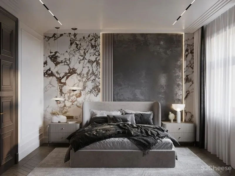 私人豪宅，极致奢适！