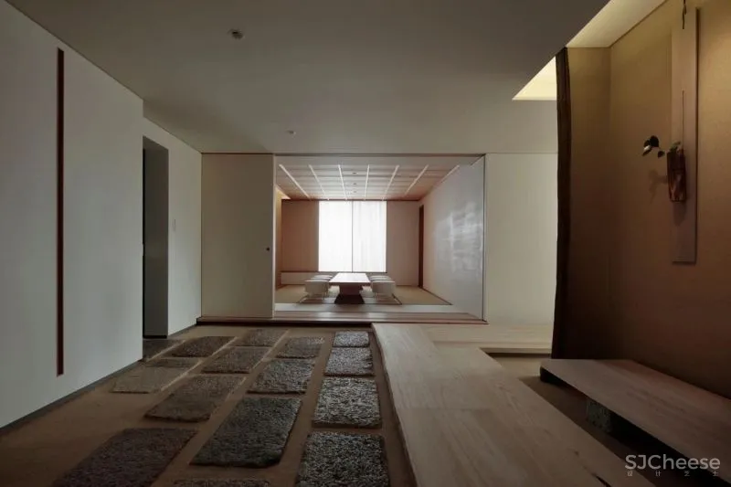 日本美学大师作品 极尽静谧之美