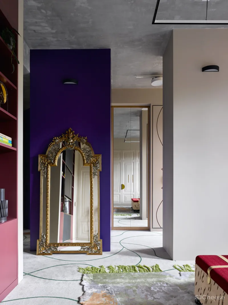 意式极简,这样才叫有格调的豪宅!