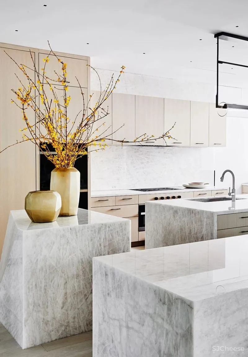 1000㎡简约豪宅,不简单的气质!