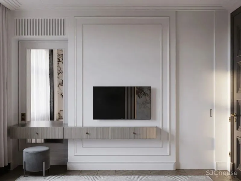 私人豪宅，极致奢适！