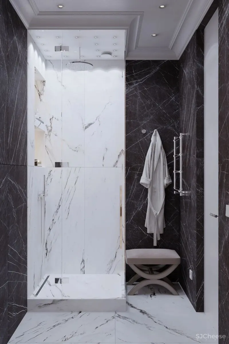 私人豪宅，极致奢适！