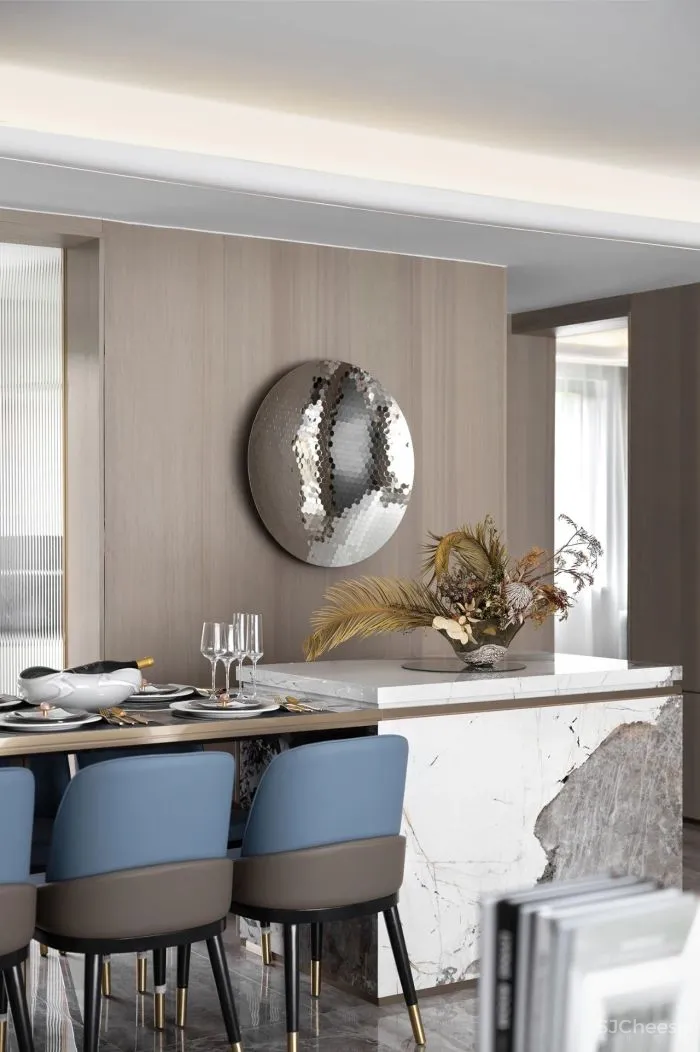 旭辉-赛拉维:解密高颜值腔调生活范本,就是玩!