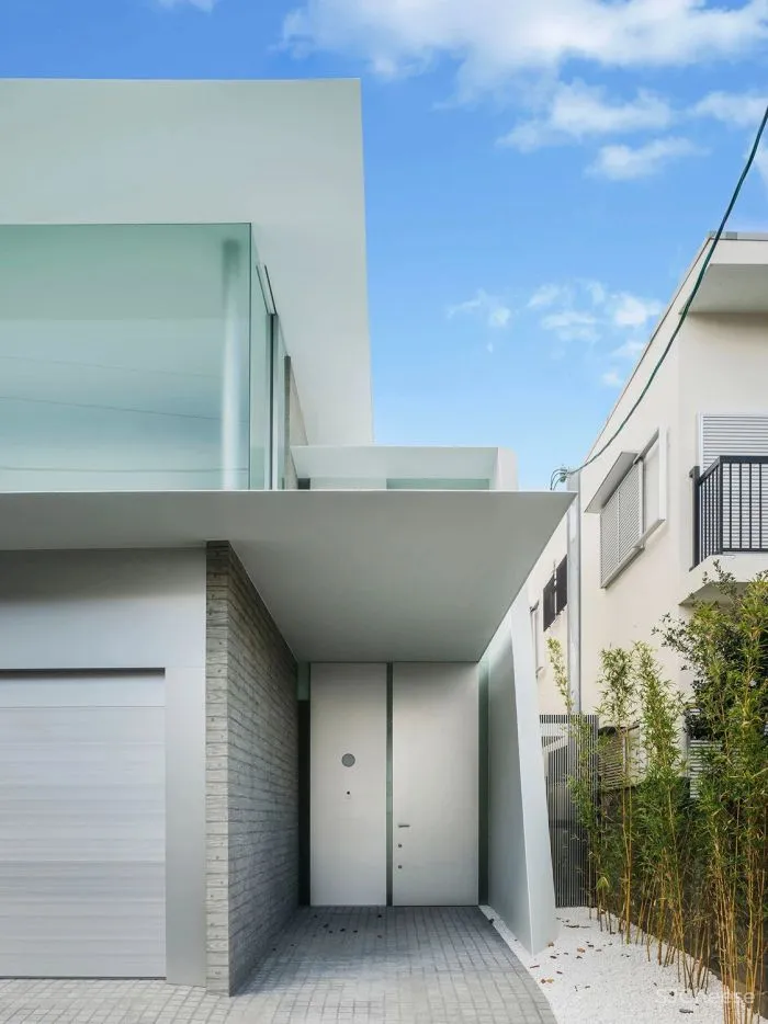 Kubota Katsufumi 流动的空间,开放的心