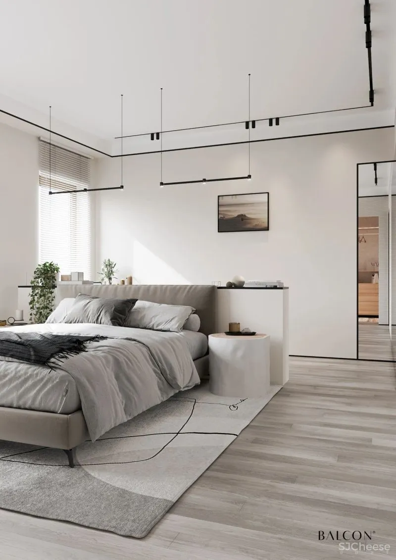 简约设计,高级范!