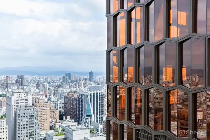 宝格丽御用大师造豪宅!33000㎡,耗时4年,一完工就惊艳了全球!