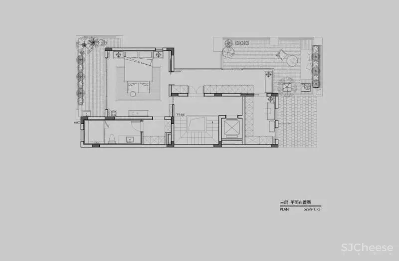 家生万物,万物由心 谢柯作品
