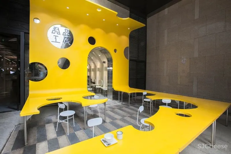 堂晤设计 一块土的重生之旅,窑知未来 · 被动房体验馆