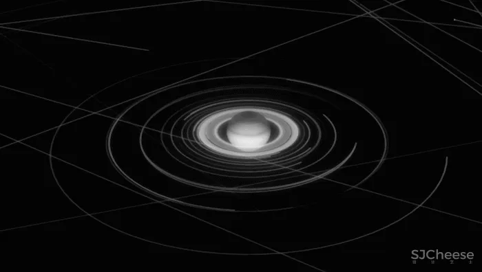 众舍设计 × POLY VOLY:理性与感性的冲突融合