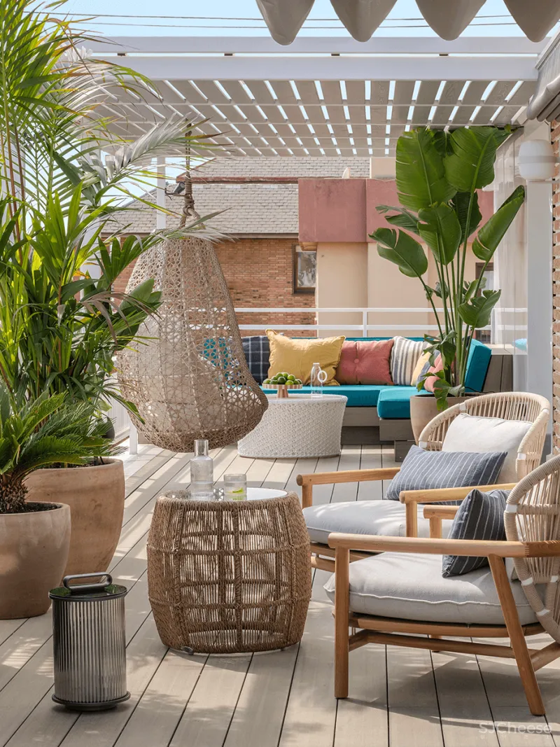 Room Studio 巴黎高雅设计