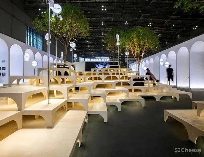 堂晤设计 一块土的重生之旅,窑知未来 · 被动房体验馆