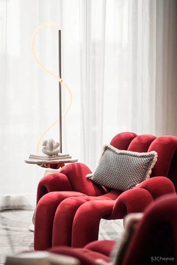 则灵艺术 · 人居空间新升级