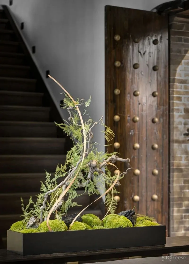 古城新生 当代澄园 集至设计