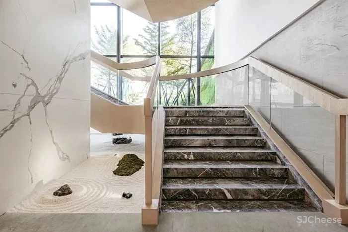 峻佳设计×保利 六重元素探寻未来东方美学「星作」