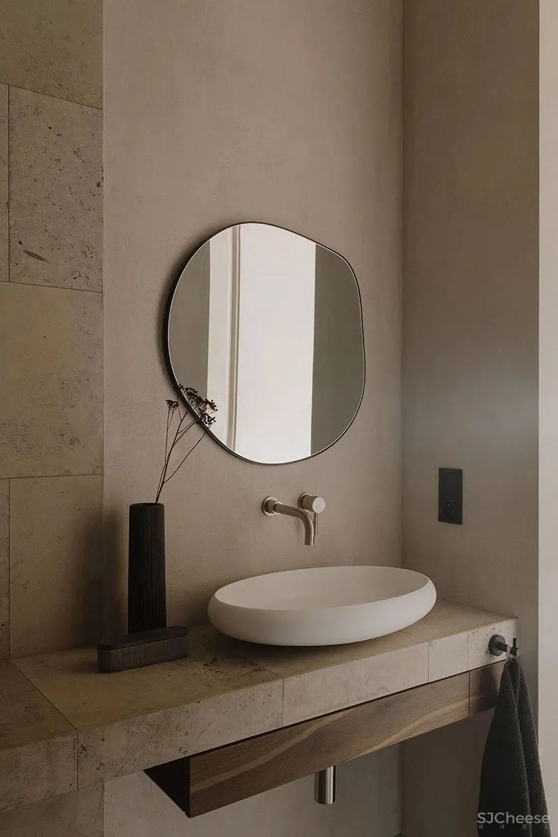 Anke Design 极简诗意