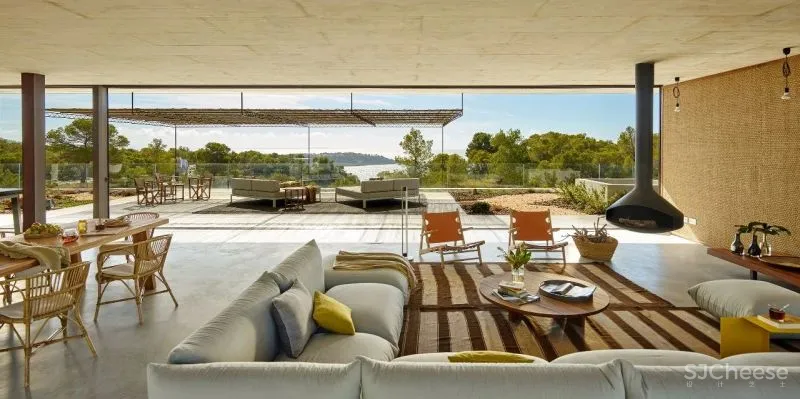 Jorge Vidal丨西班牙Alegre之家