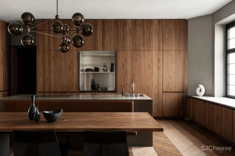 【Louise Liljencrantz】不张扬、自然质朴的瑞典式优雅