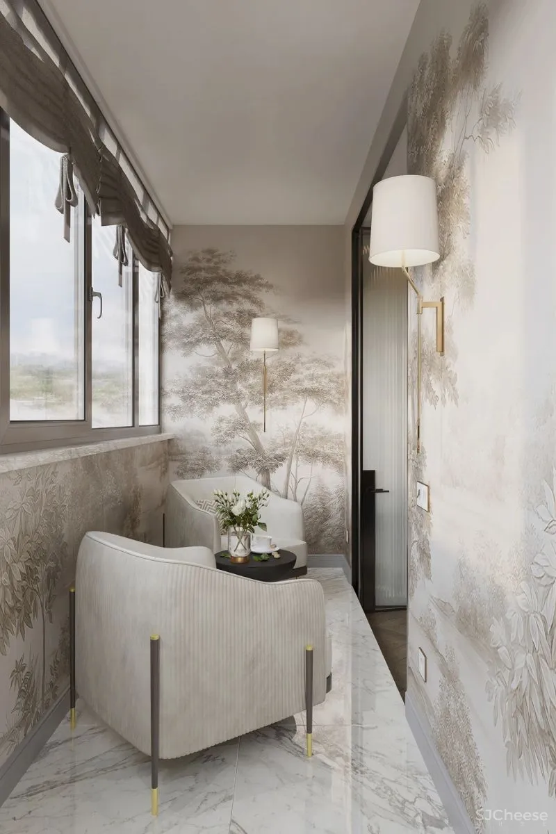 私人豪宅，极致奢适！