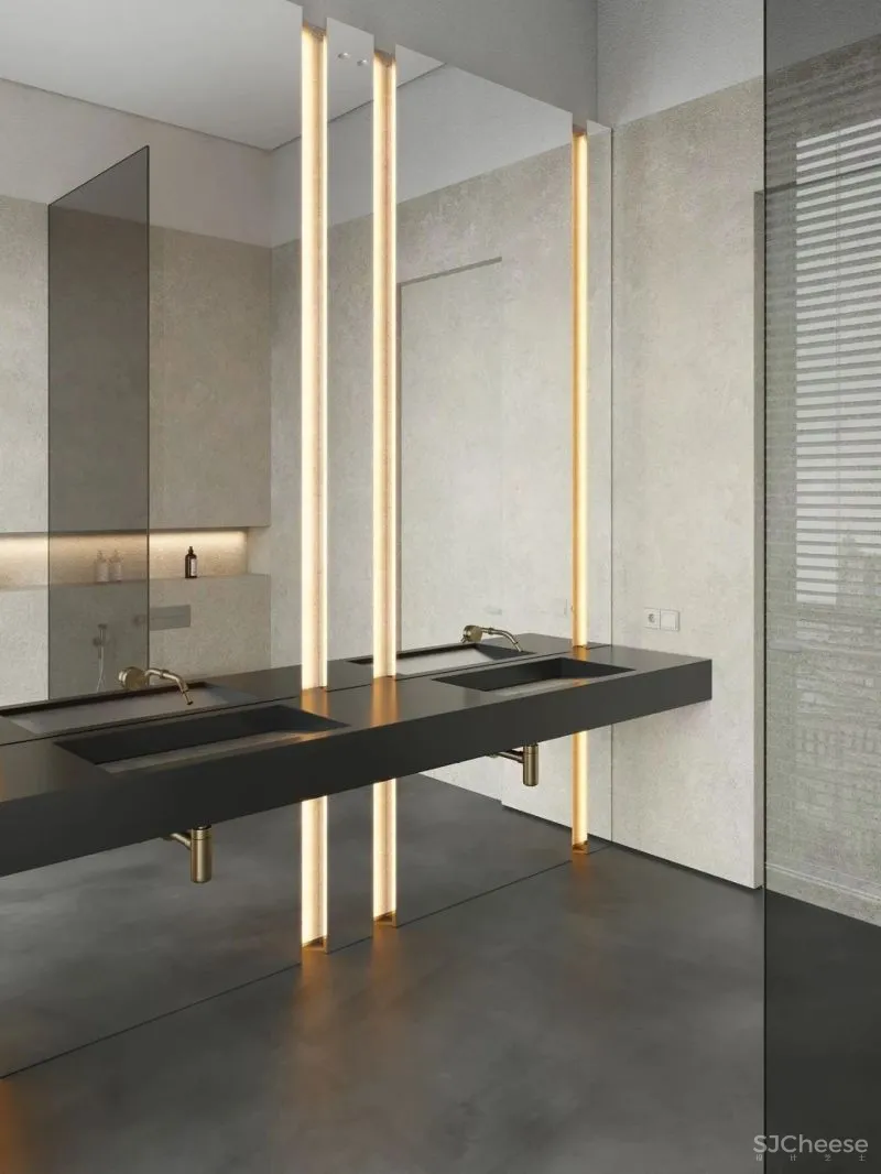 ArtPartner 新作 当代精致简约设计