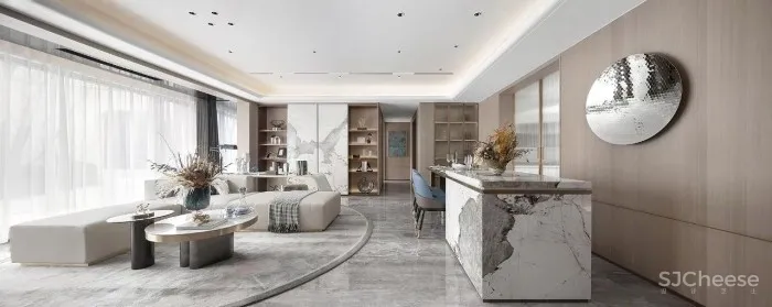 旭辉-赛拉维:解密高颜值腔调生活范本,就是玩!