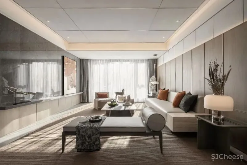 矩阵纵横新作 哈尔滨华夏幸福·深哈中心售楼处