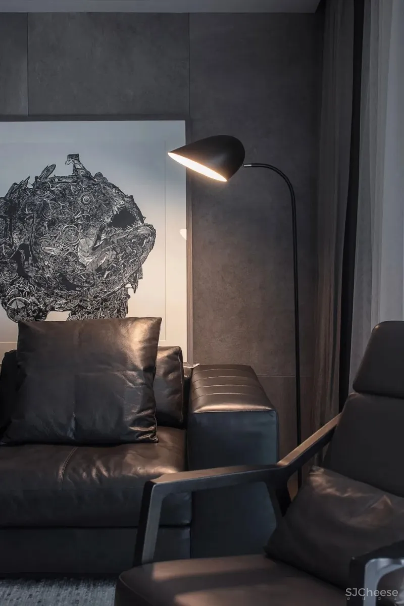 MIYUKO美域高 丨简单不平凡,这样的“高级黑”谁不爱