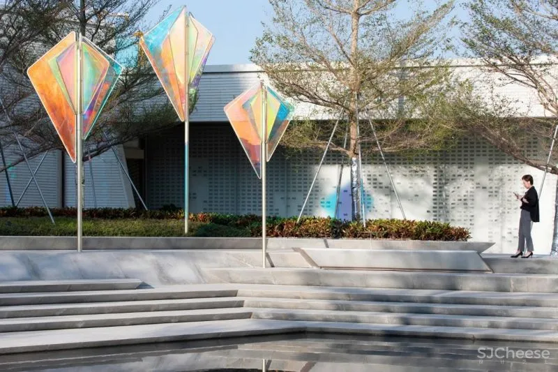 世茂 御榕·武夷度假酒店