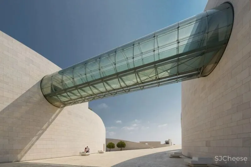 2021,世界各医疗中心都怎么设计?!(收藏)