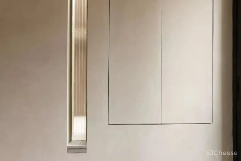 侘寂风格,墨西哥OCTAVIA民宿酒店 Pérez Palacios Arquitectos Asociados