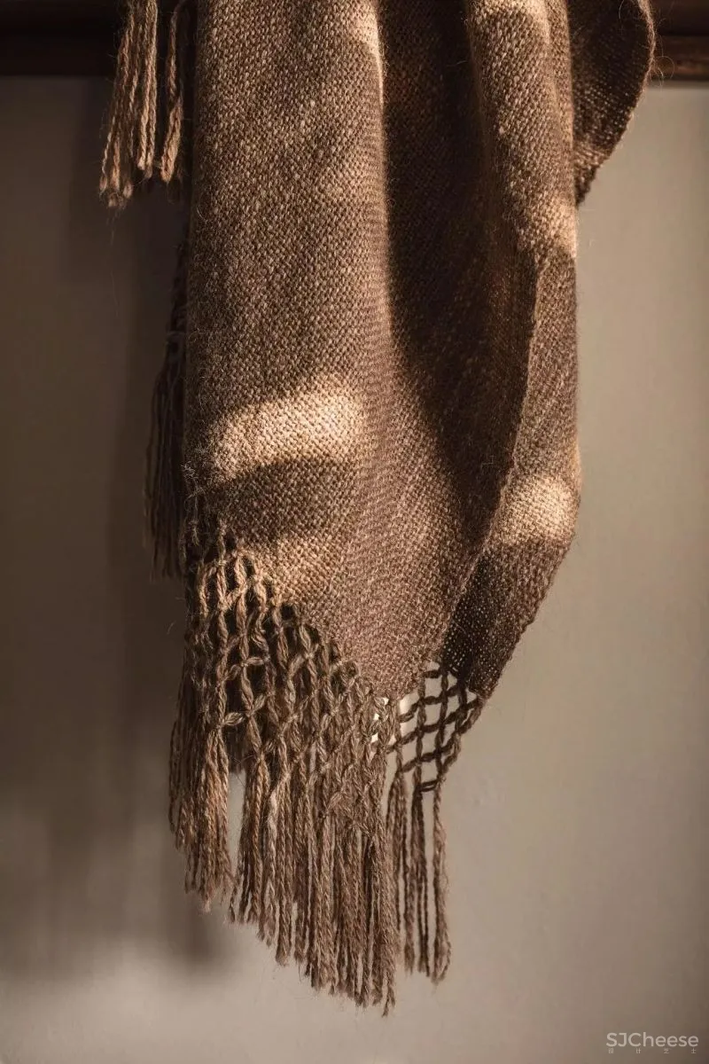 “土味”侘寂风,越土越迷人