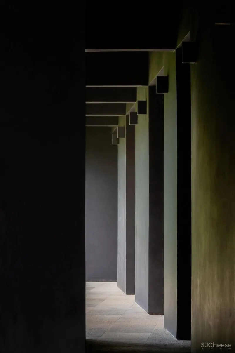 专访 墨西哥设计工作室 PPAA