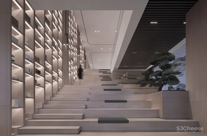 创域设计：星河山海，筑影流光！