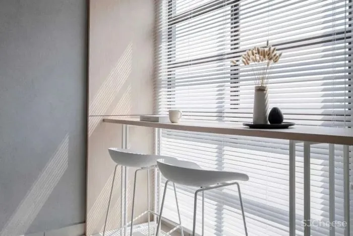 这年头谁还敢不封阳台?我第一个不服!