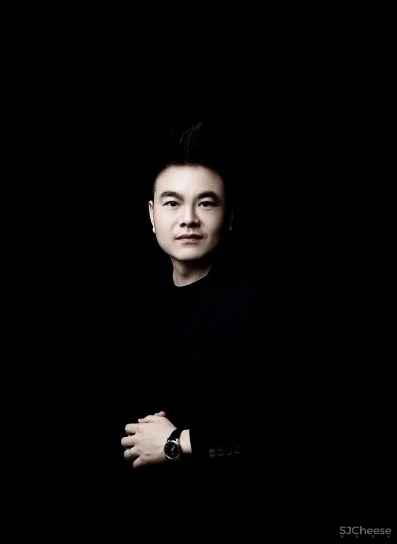 SSD上上国际:三亚 2.2万㎡ 度假酒店,艺术高级灰、超有格调!